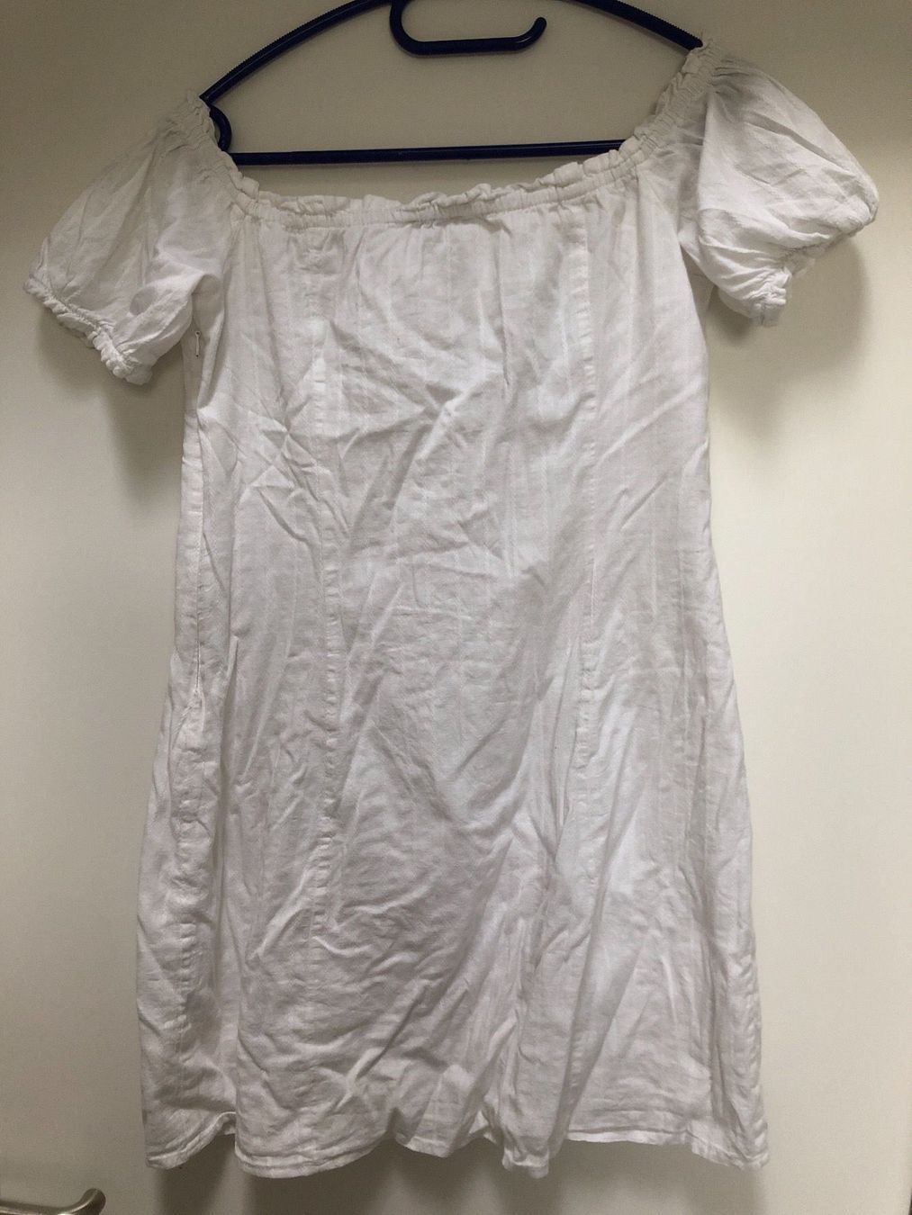 Kleider: Strandkleid M guter Zustand – Gebraucht aus Gelterkinden von Biene8 1