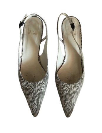 Escarpins Stuart Weitzman