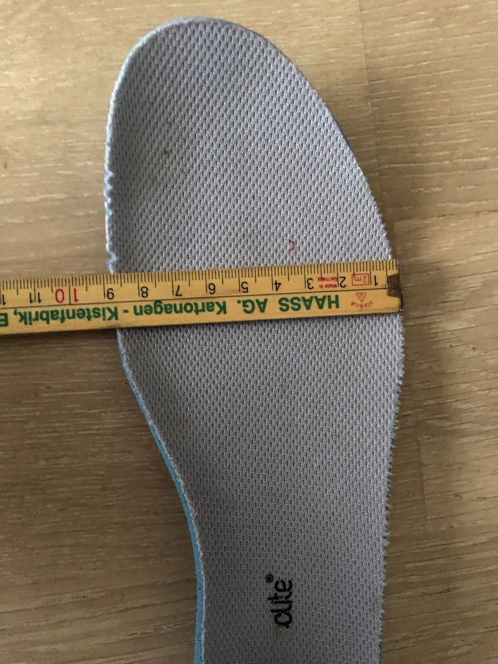Salomon Scarpe da donna: Wanderschuhe der Marke Salomon - Grösse 37 1/3 – Usato da Thalwil venduto da holoarte 6