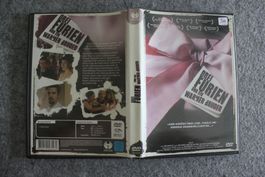 Drei Furien und ein Warmer Bruder DVD ( 914 )