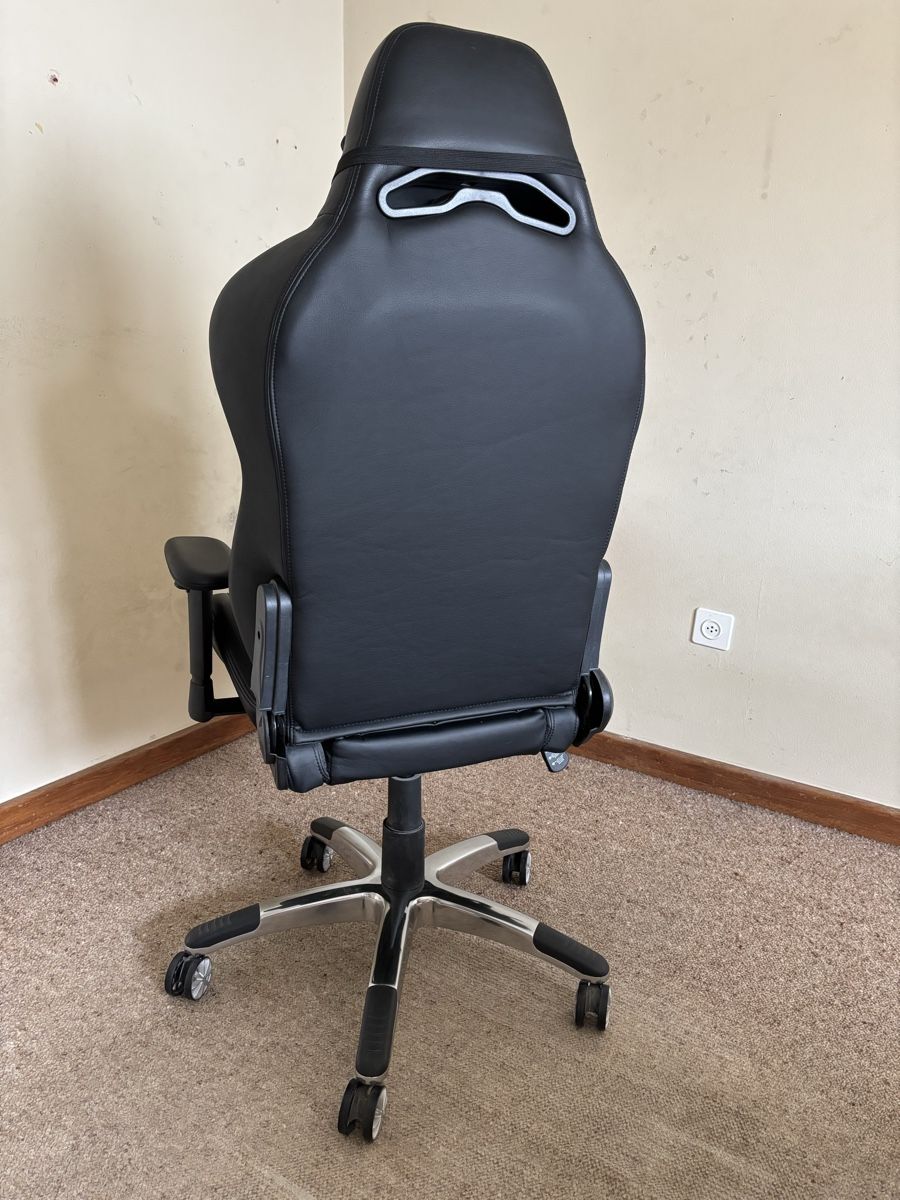 Stühle: Gaming Chair AKRACING – Gebraucht aus Wädenswil von Glitzerkugel 6