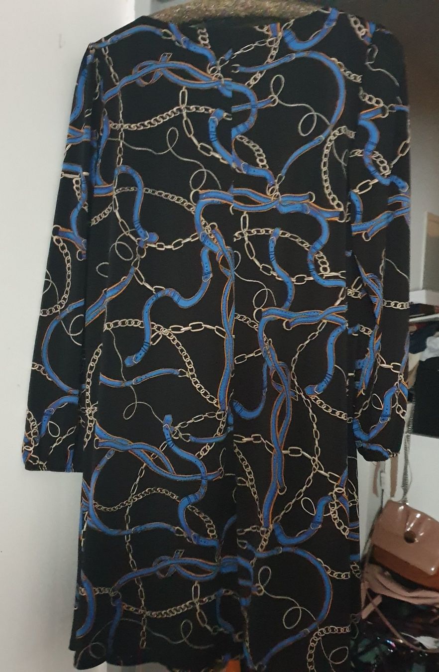 Vestiti: Wallis schönes Kleid Gr. 40 – Nuovo (secondo la descrizione) da Frenkendorf venduto da Moon111 1
