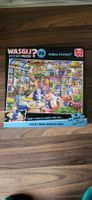Wasgij Puzzle 1000 Teile