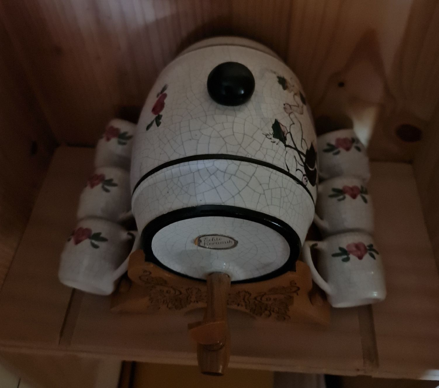 Tutte le decorazioni: Schnapps – Nuovo (secondo la descrizione) da Campocologno venduto da Arte2108 4