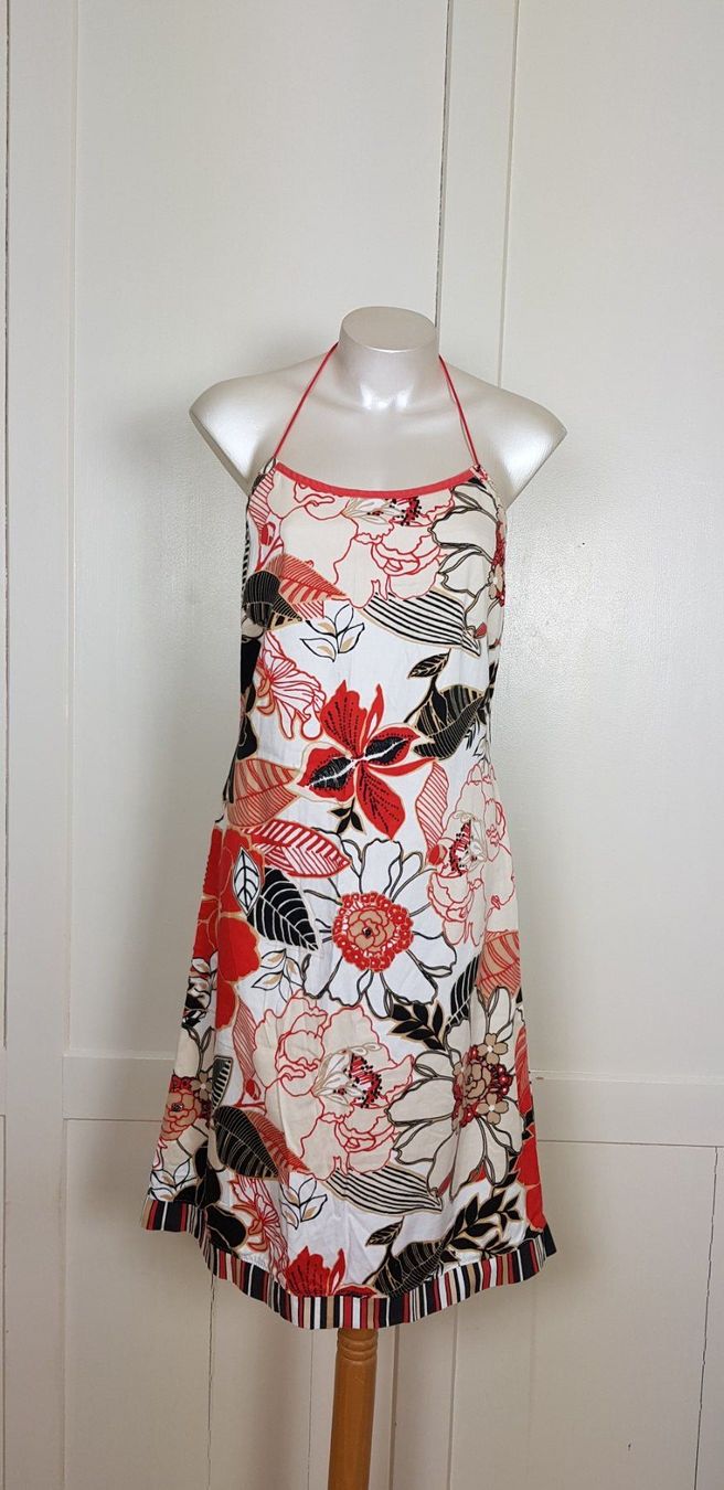 Kleider: Sommerkleid, Gr. 38 40 – Gebraucht aus Uster von Astral 1