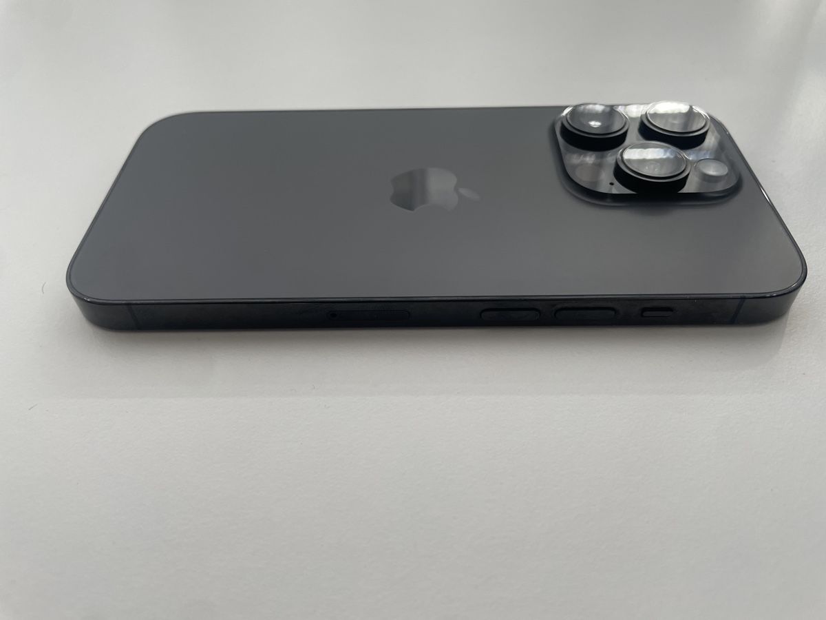 Apple Handys / Smartphones: iPhone 14 Pro 512GB – Neu (gemäss Beschreibung) aus Kirchdorf AG von dam_9xhl 4