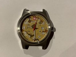 Wenger Chronograph