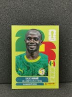 Panini Wm 2026 Sticker :Sadio Mané Sen 15