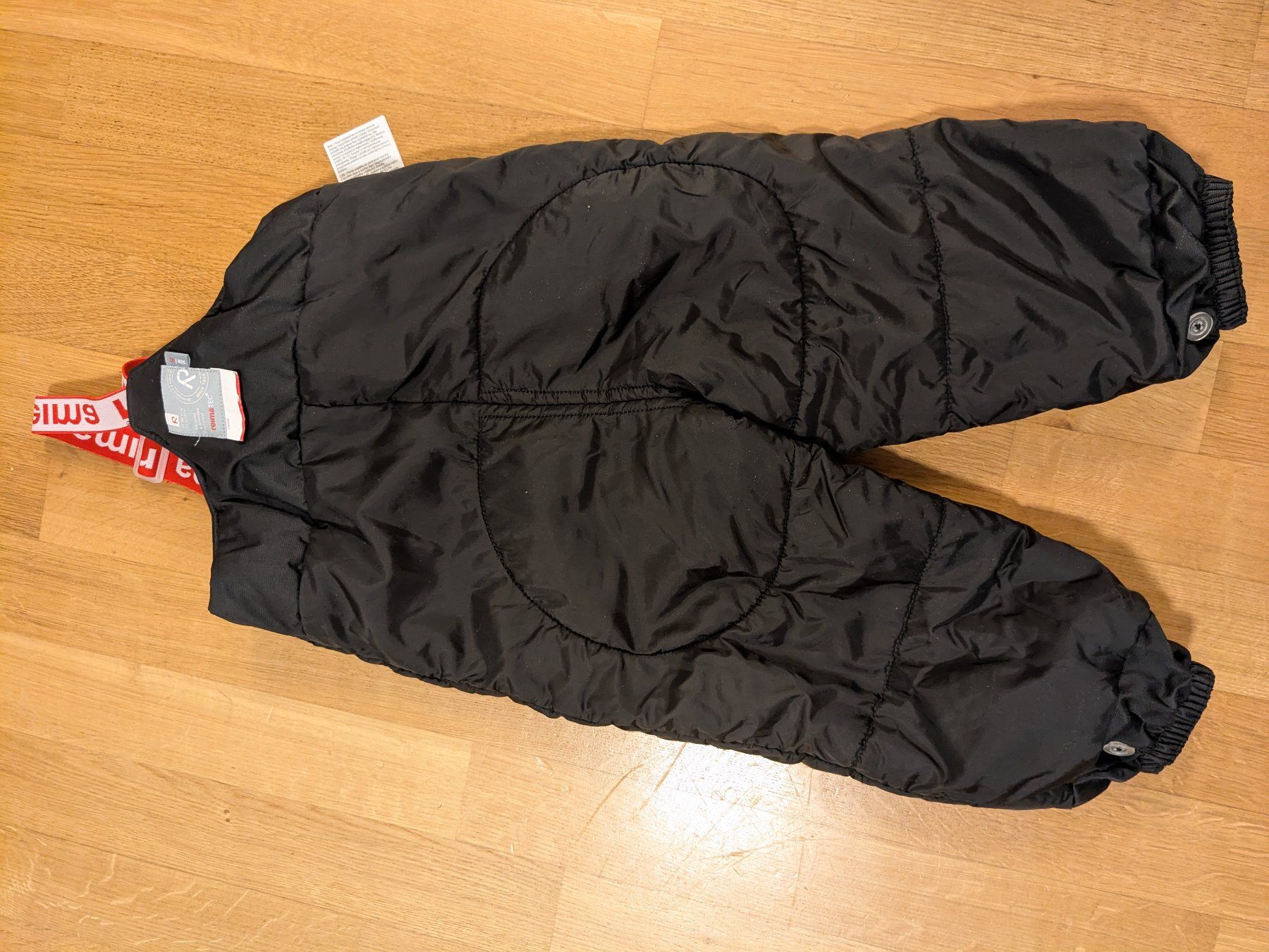 Reima Hosen: Skihose Reima-TEC, Gr92, neuwertig – Neu (gemäss Beschreibung) aus Wettingen von wettingen23 3