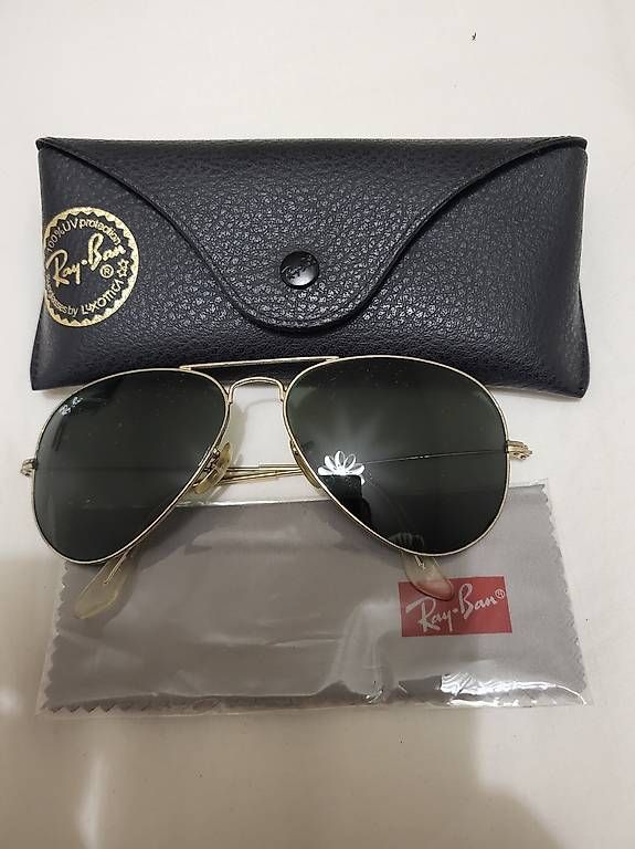 Occhiali & Lenti: Ray Ban à vendre – Usato da Genève venduto da and_7y8h 1