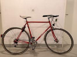 Vintage Mondia Fahrrad / Velo