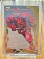 Sportzoo - SCL Tigers - Noah Meier - 01/10