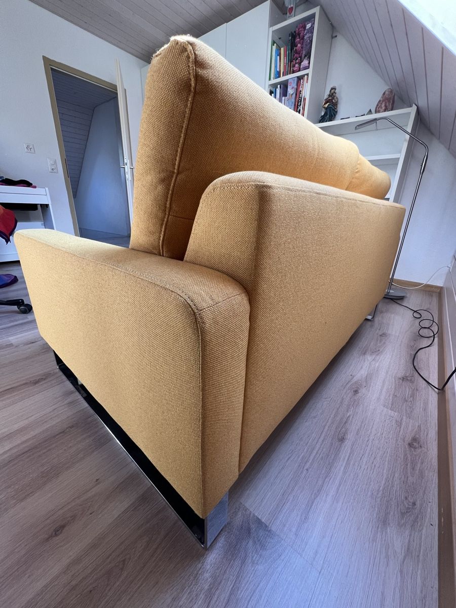 Sofas: Sofa – Gebraucht aus Biberstein von Leoo 3