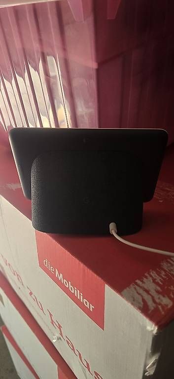 Casse acustiche: Google home Nest Tablet - Smart devices – Usato da Schaffhausen venduto da isl_dj8w 1
