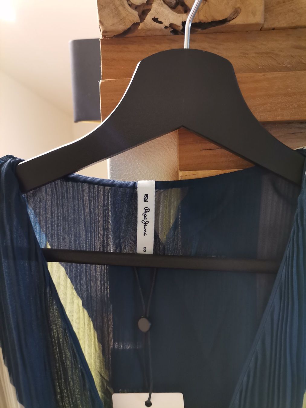 Pepe Jeans Kleider: Pepe jeans Damen Kleid Gr:S – Neu und originalverpackt aus Sevelen von Stopglobal. 4