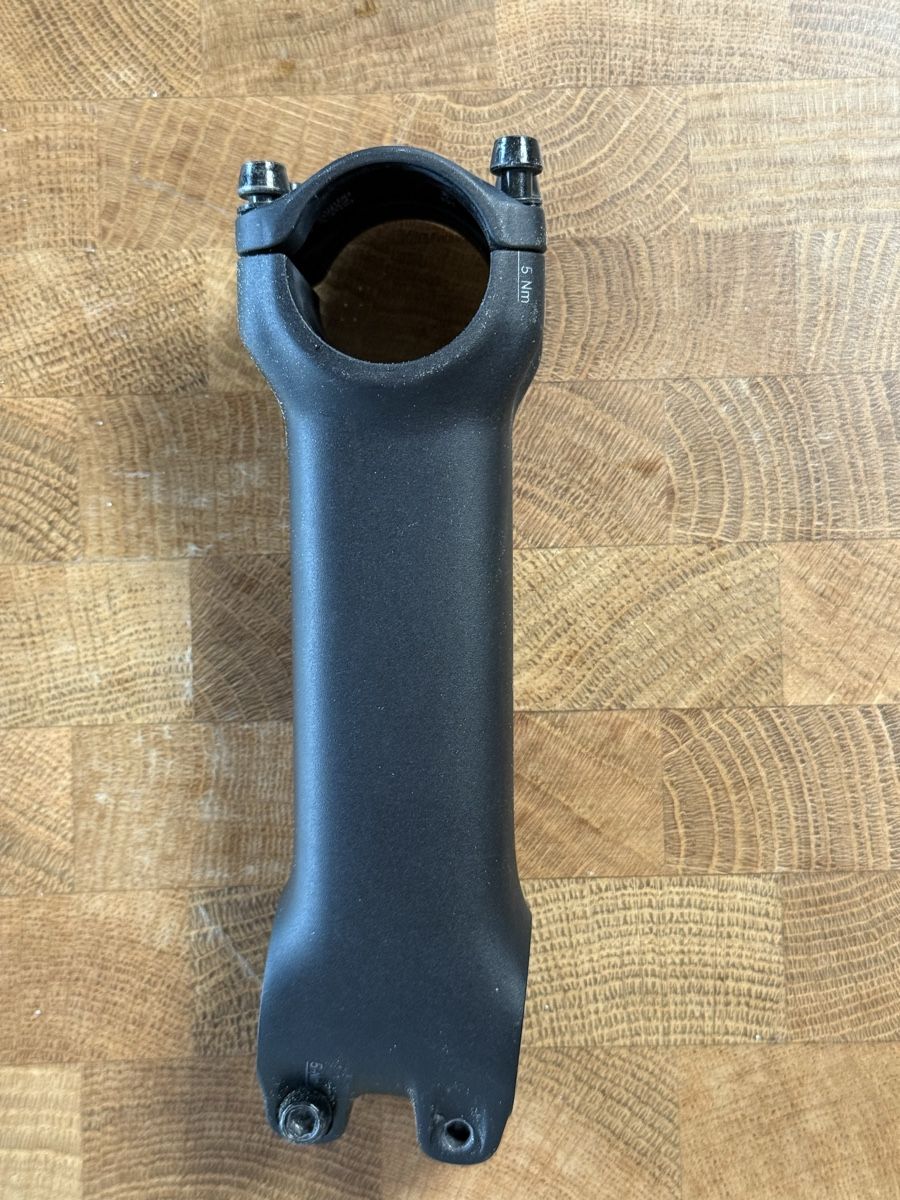Canyon Pezzi di ricambio: Canyon V15 Stem - 120mm – Usato da Eschenbach SG venduto da irelland 3