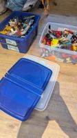 Lego 2 boxes