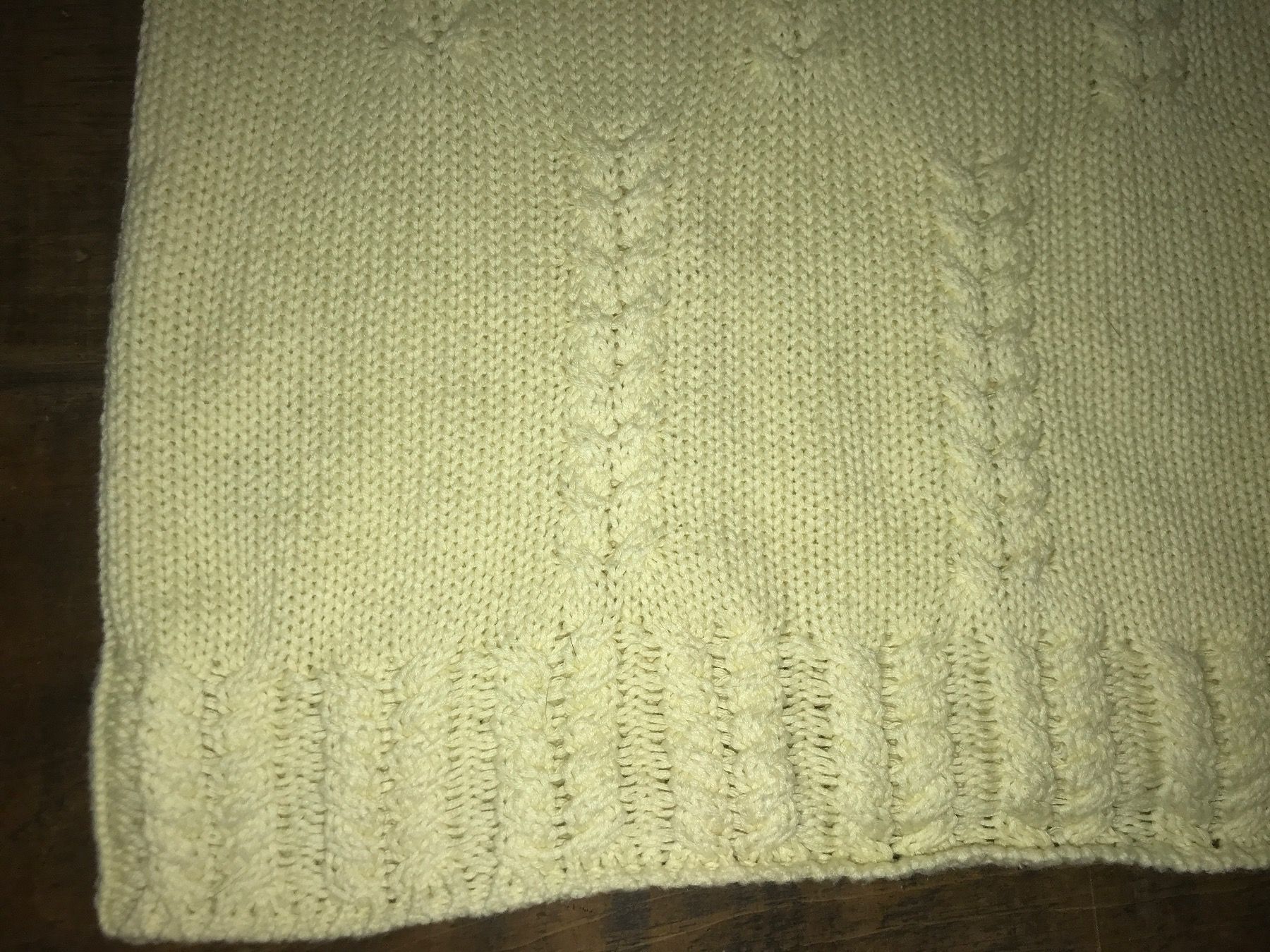 Maglioni & Felpe: Pullover 100% BW DIRICCO 42/44 🥰 – Usato da Eschikofen venduto da sra_6qbm 3