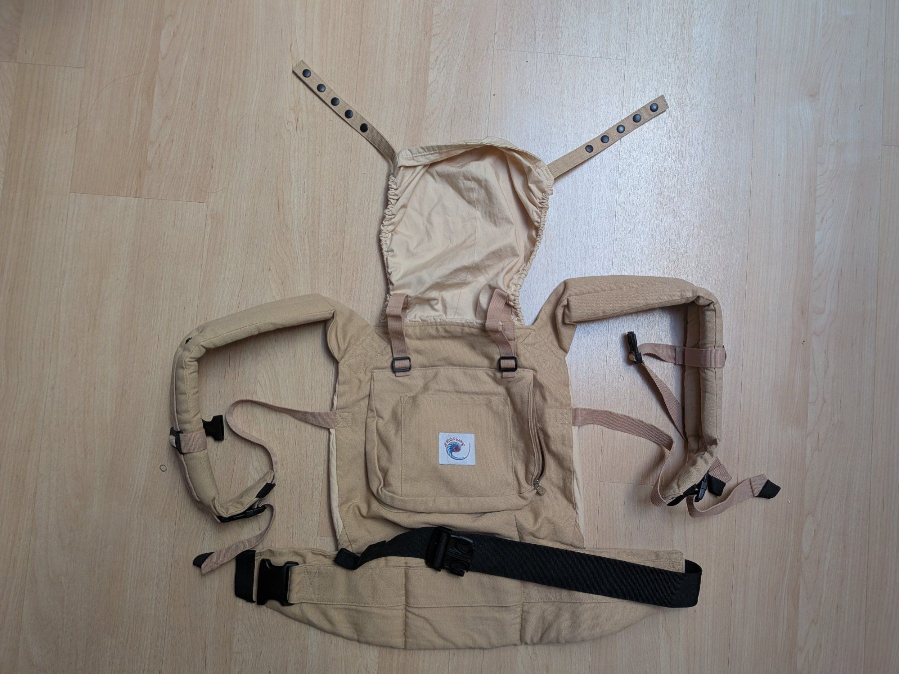Ergo Baby Marsupi portabebè: Ergobaby Babytrage – Usato da Wallisellen venduto da Yurito