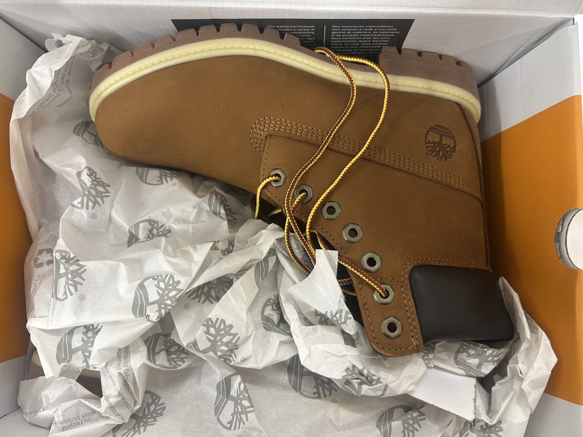 Timberland Chaussures hommes: Timberland waterproof boots man – Neuf avec emballage d'origine à Muttenz par adr_txk8 1