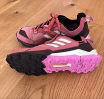 Adidas Terrex Wanderschuhe Gr. 41.5