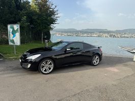 Hyundai Genesis 2.OT, Ab MFK,8 Fach bereift, Carplay,Poliert