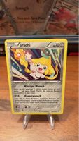 Pokemon Karte Jirachi, 42/108, Top Zustand für Sammler