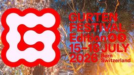 1x 4-Tagespass GURTENFESTIVAL