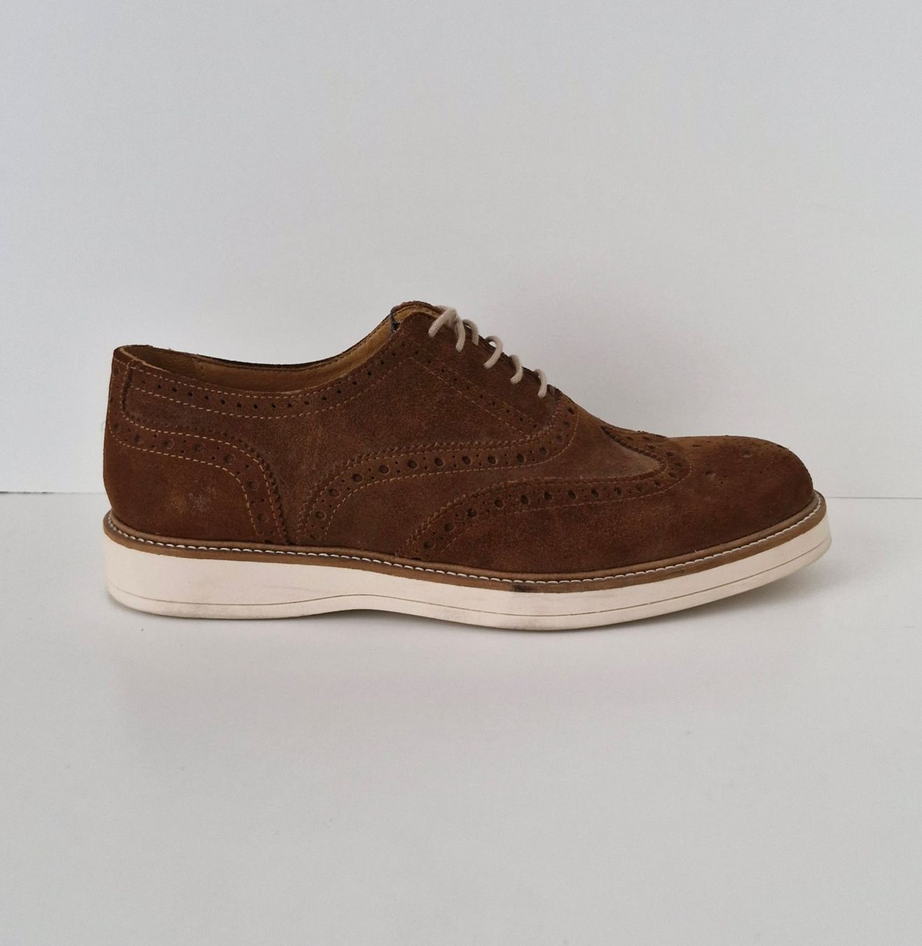 Scarpe da uomo: Mango Man Sneaker - Neupreis: 119.95.- – Nuovo e nell'imballaggio originale da Arni AG venduto da PokemonCardsStore