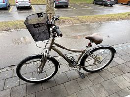 Vélo de ville Specialized  Rétro & Confort Premium