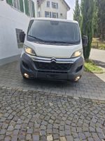Citroen jumper 2.2 HDI