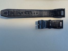 IWC Uhrenband Big Pilot 43 21mm Gebraucht