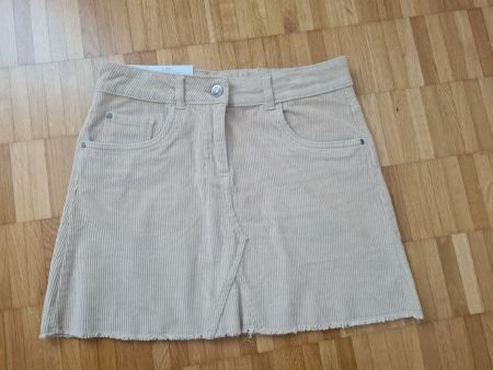 Minirock Gr. 36 *NEU*