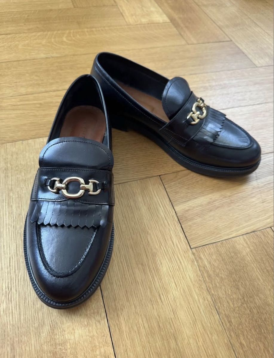 Jonak Scarpe da donna: Mocassin Jonak T39 – Usato da St-Légier-Chiésaz venduto da jes_p9q9
