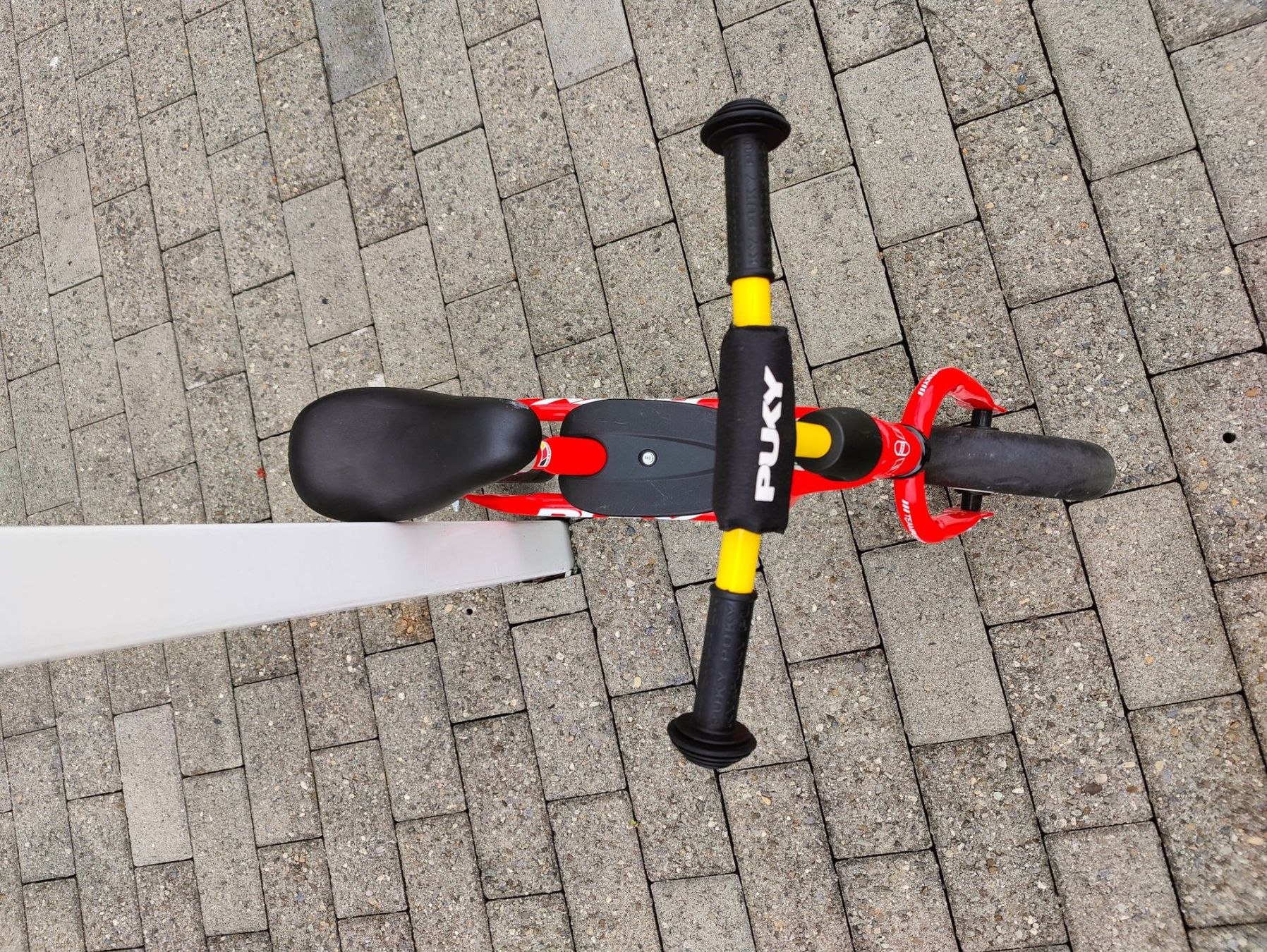 Puky Vélos: Puky Laufrad – D'occasion à Immensee par salesolino 2