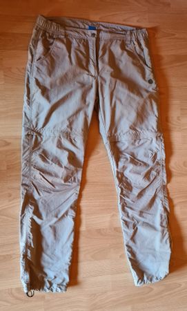 Wanderhose 46 Nord Damen