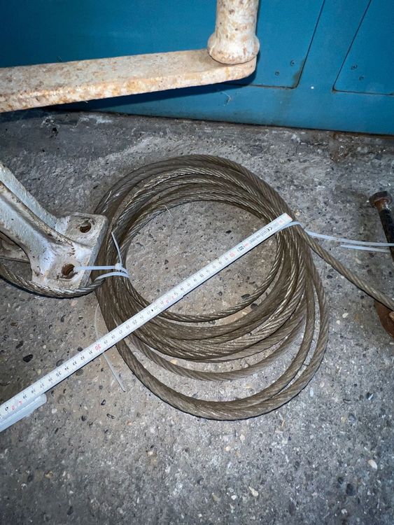 Produktbild von 45968 FEBI BILSTEIN Keilrippenriemensatz Mit Spannelement | LKW