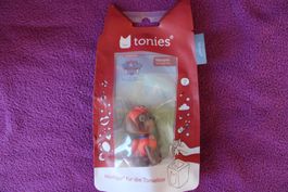 Tonie Box Figur - Content Tonie - Paw Patrol Zuma NEU & OVP