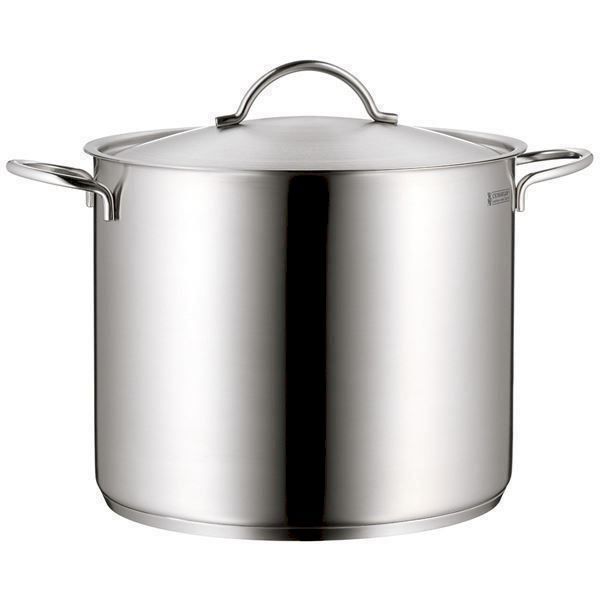 Töpfe: WMF Gemüsetopf Ø 28 cm ca. 14l – Neu und originalverpackt aus Bottighofen von zaap