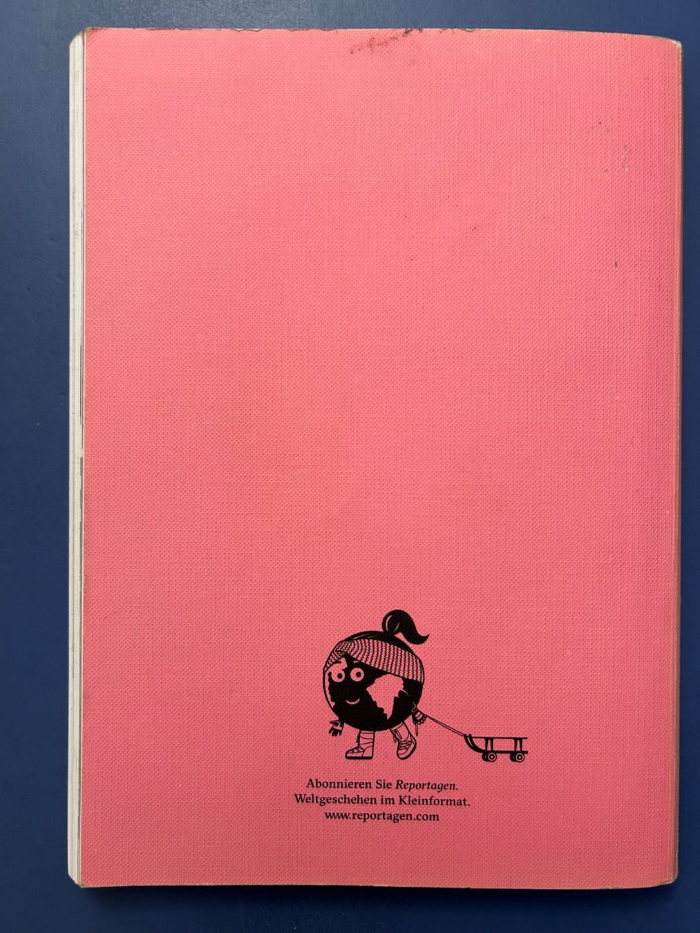 Riviste & Magazine: Reportagen 56 – Usato da Bern venduto da sabah62 1