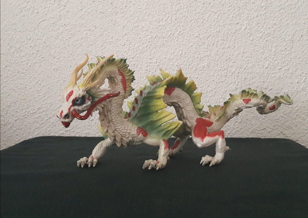  Schleich Drache Auruun 