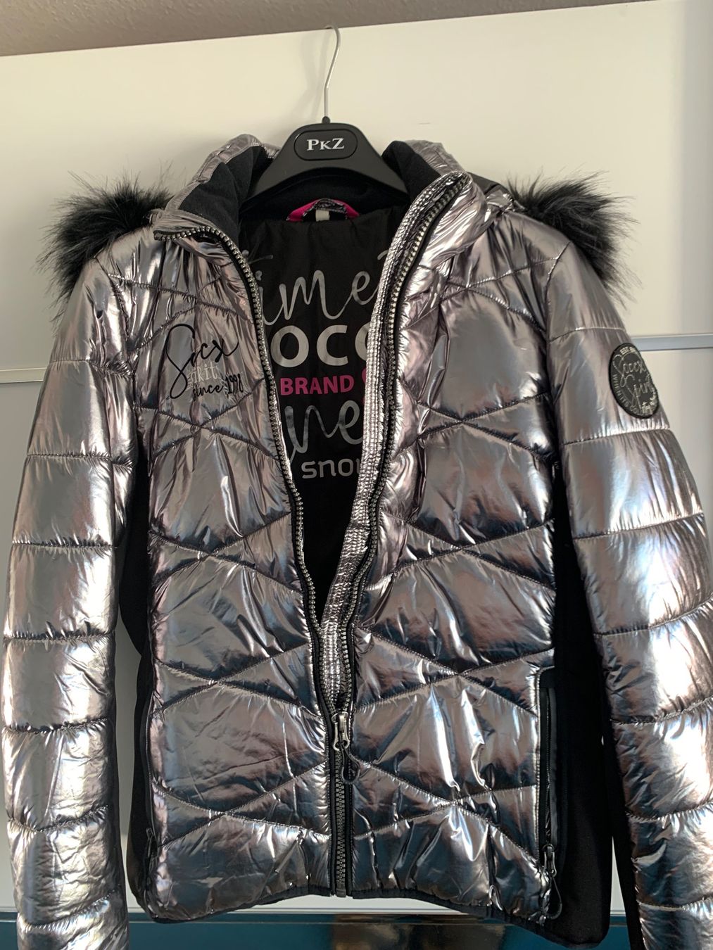 Soccx Giacche: Soccx  Spirit Jacke – Usato da Emmenbrücke venduto da Dior09 3