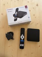 Thomson Streaming Box 245 Google TV neuwertig