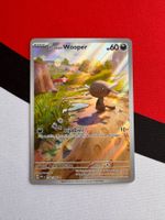Pokémon TCG - Paldean Wooper (PFL102) Phantasmal Flames EN