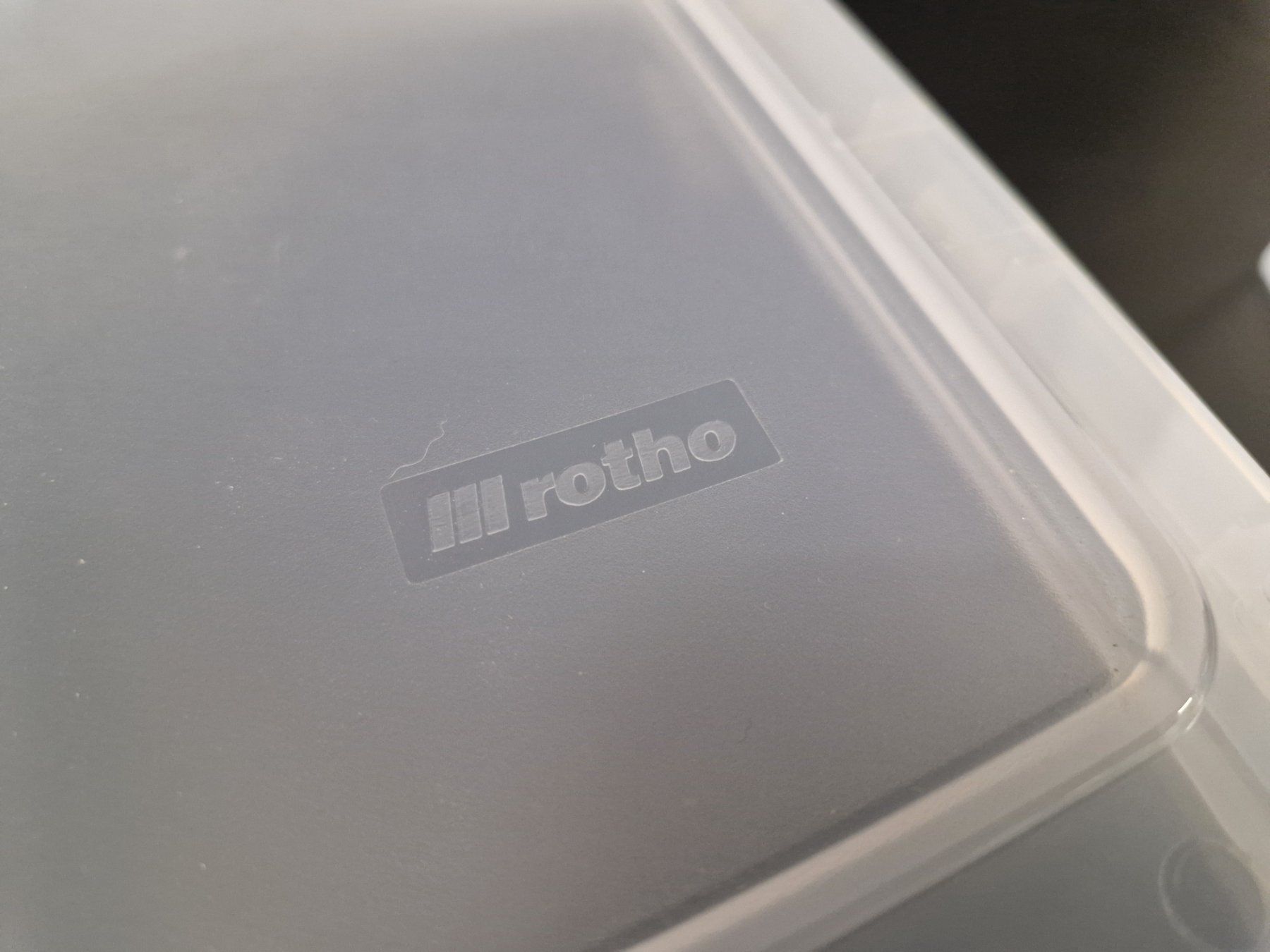 Rotho Contenitori & Simili: ROTHO Schubladenbox – Usato da Muhen venduto da Restwert_Muhen 6