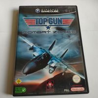 Top Gun - Combat Zone - GC