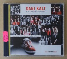 Dani Kalt & Stärnefründe – Chlini Grossi Wält - Schweiz -F11