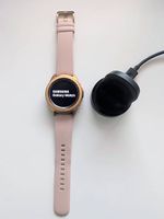 Samsung Galaxy Watch Bluetooth 42mm Rose Gold