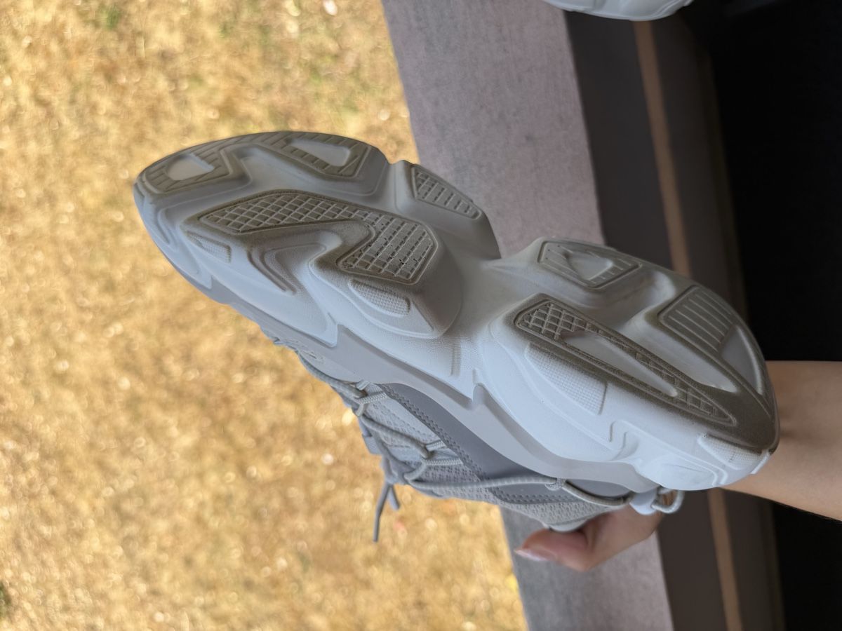 Steve Madden Damenschuhe: Damen Turnschuhe Steve Madden Grösse 39,5 – Gebraucht aus Füllinsdorf von had_kv5k 3