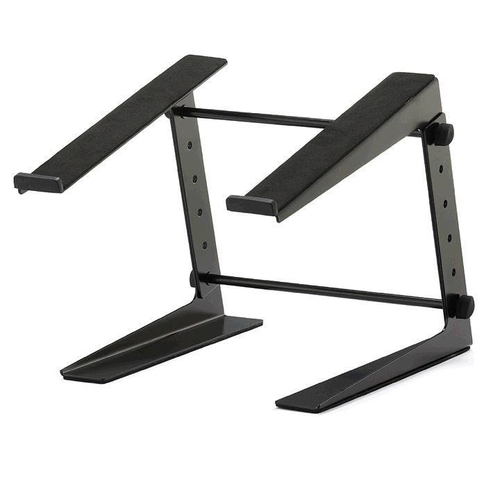 Altri accessori: Adam Hall Stands SLT 001E  Laptopständer – Nuovo e nell'imballaggio originale da Däniken SO venduto da Profog1